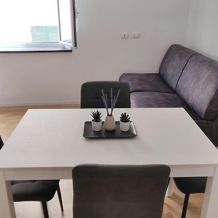 La Casa Di Dani Διαμέρισμα Γένοβα Εξωτερικό φωτογραφία