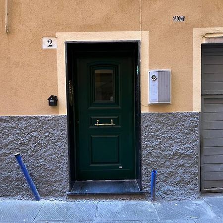 La Casa Di Dani Διαμέρισμα Γένοβα Εξωτερικό φωτογραφία