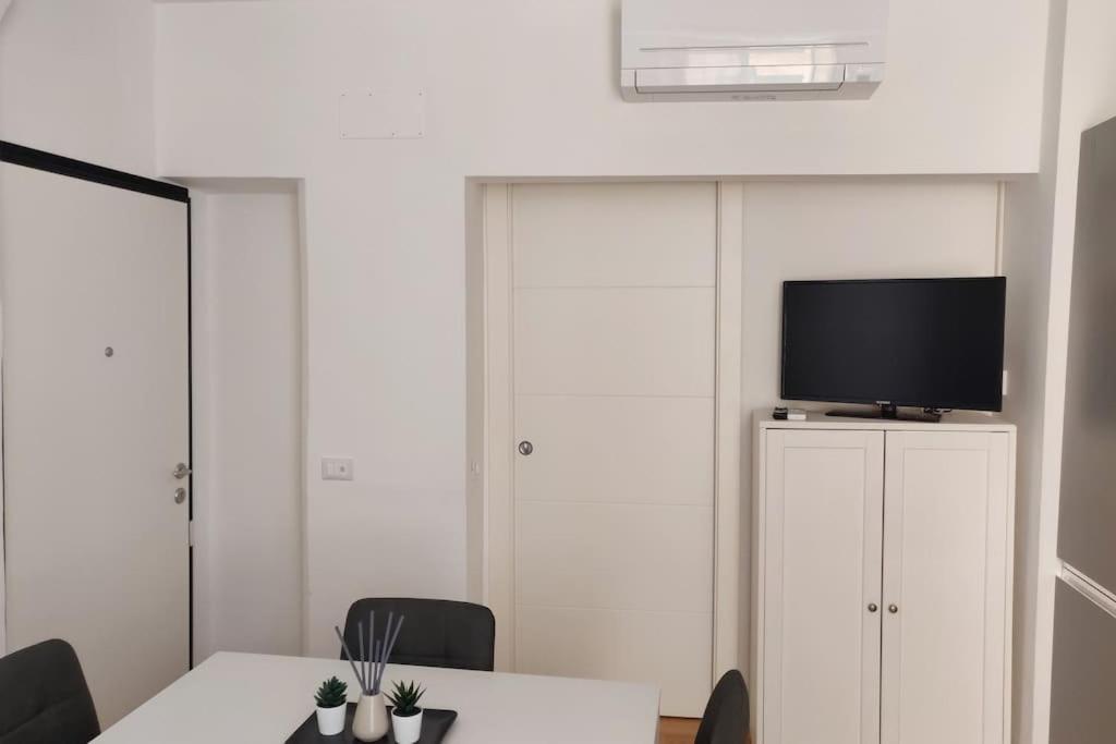 La Casa Di Dani Διαμέρισμα Γένοβα Εξωτερικό φωτογραφία