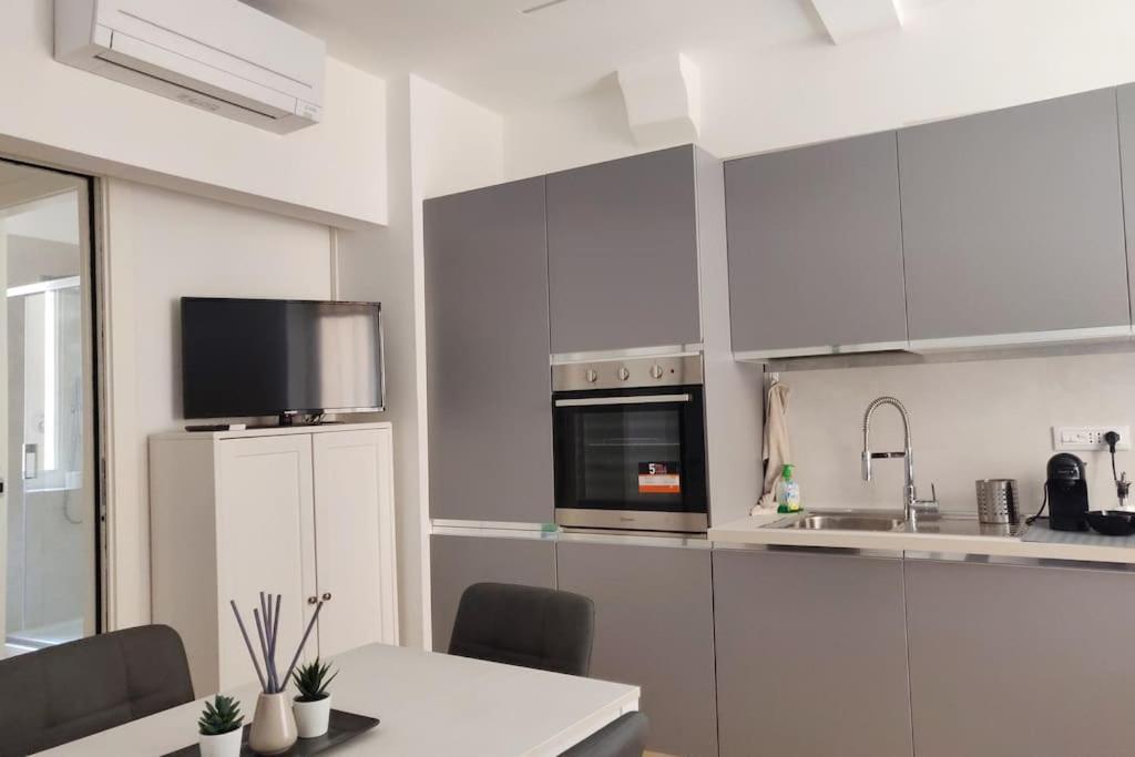 La Casa Di Dani Διαμέρισμα Γένοβα Εξωτερικό φωτογραφία