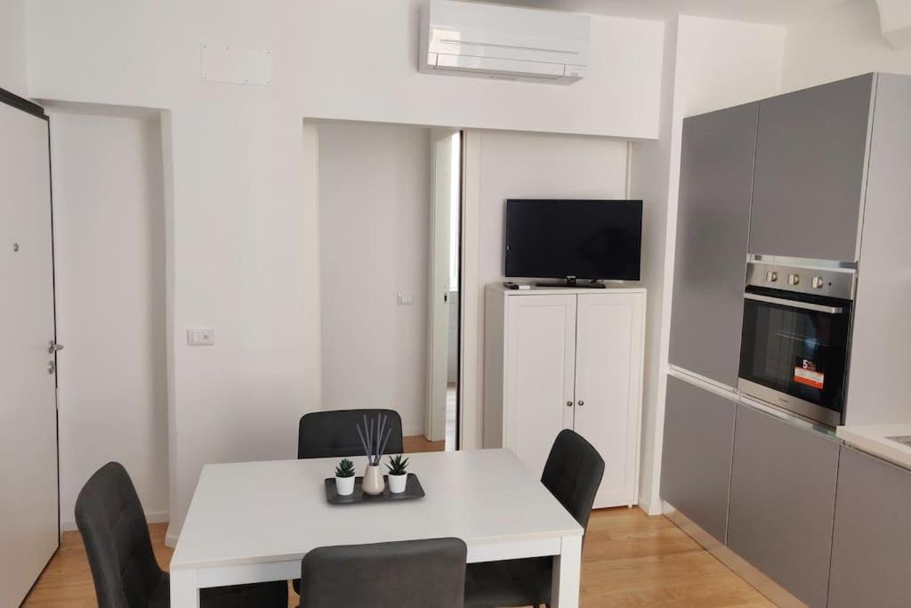 La Casa Di Dani Διαμέρισμα Γένοβα Εξωτερικό φωτογραφία