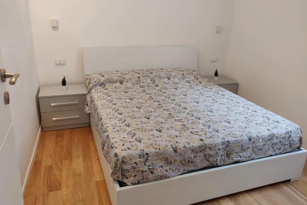 La Casa Di Dani Διαμέρισμα Γένοβα Εξωτερικό φωτογραφία